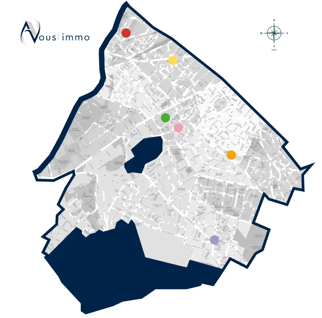 map rueil marches 01