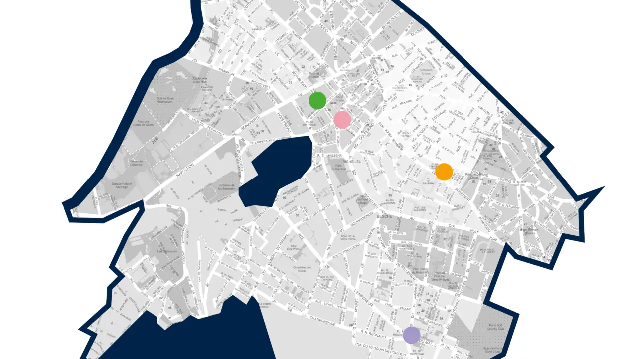 map rueil marches 01